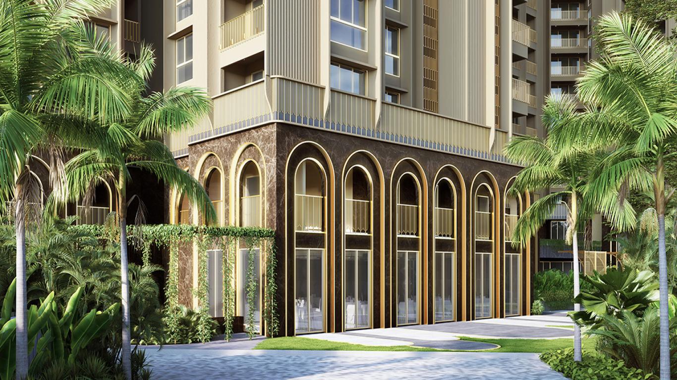 Godrej Rk Studio Chembur